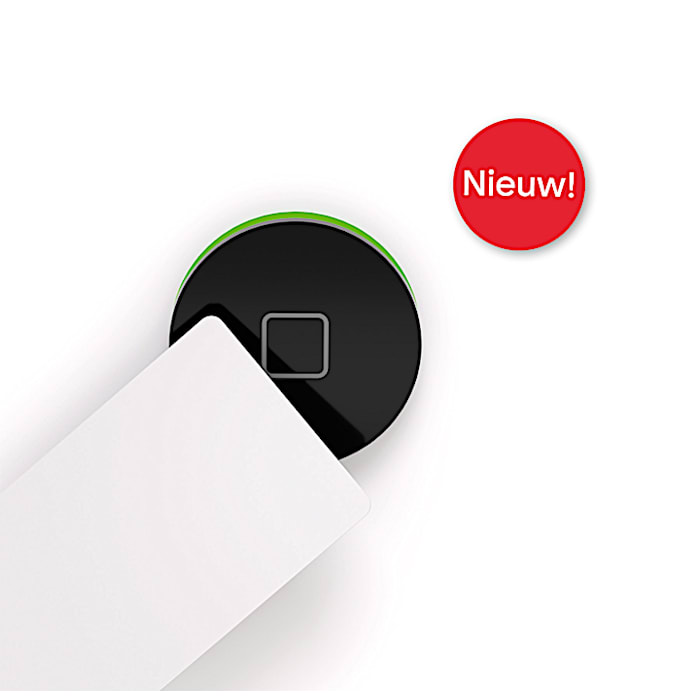 dormakaba Quantum Pixel+