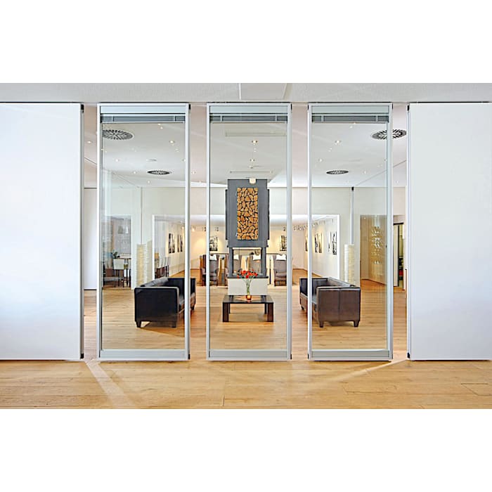 Variflex Glass
