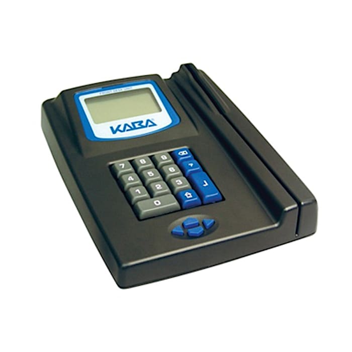 Unidade de recepção FDU