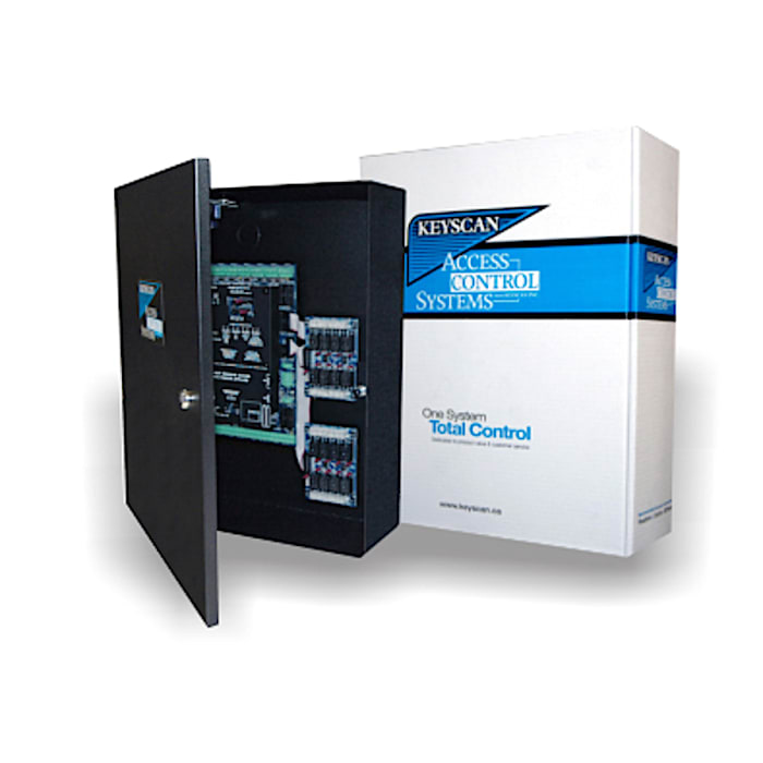 Keyscan CA8500