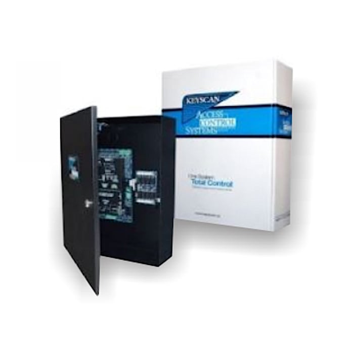 Keyscan CA250