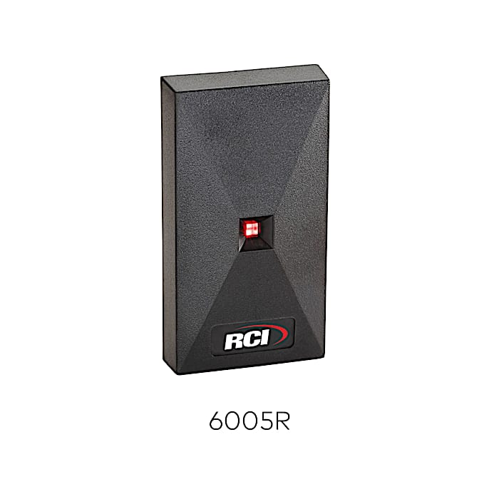 6005R Low Frequency Readers