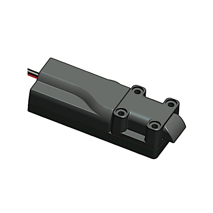 3520 Electronic Latch Specialty Locks RCI EAD