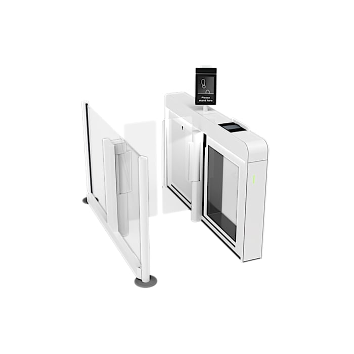 Argus Air with Facepod