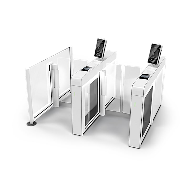 Argus Air Boarding Security