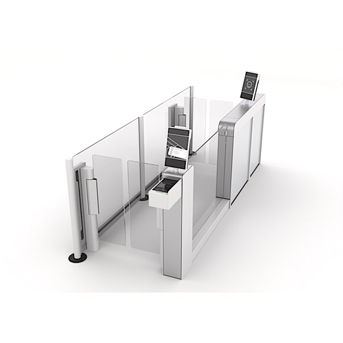 Argus Air interlock