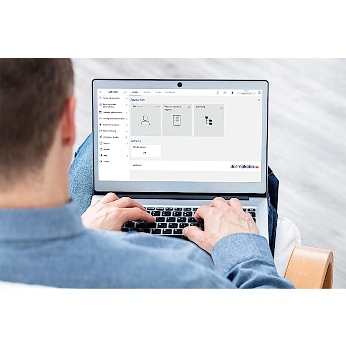 MATRIXaaS_Application