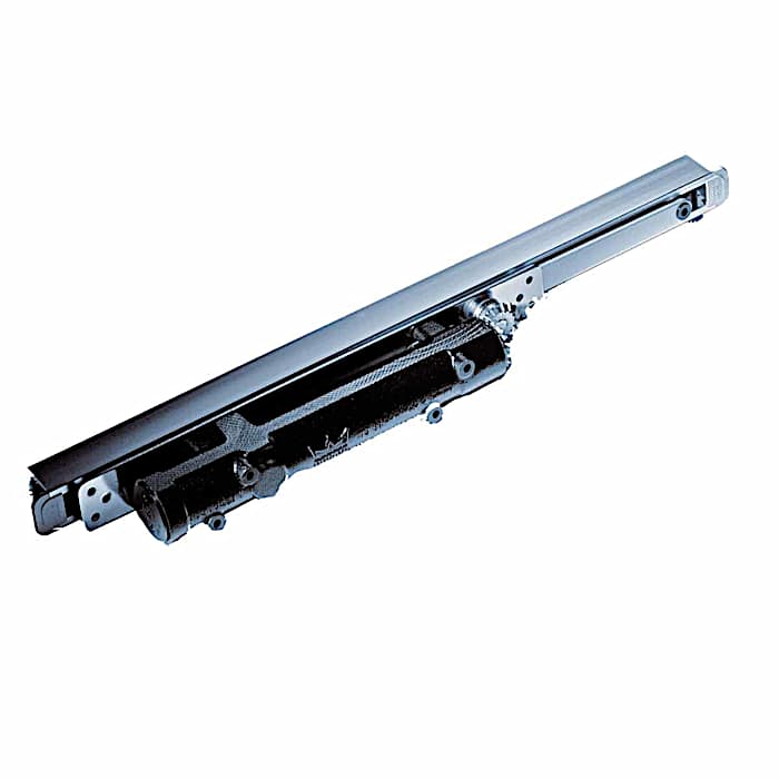 dormakaba ITS 96 EMF Electro-Magnetic Hold Open Closer