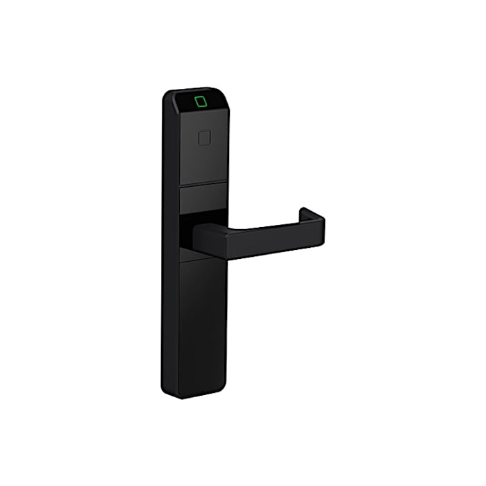 dormakaba Confidant black