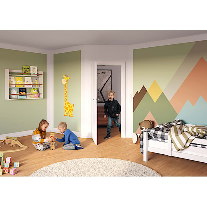 ITS Home kids room