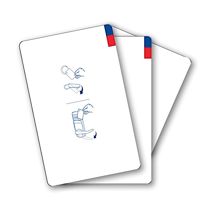 Keycard