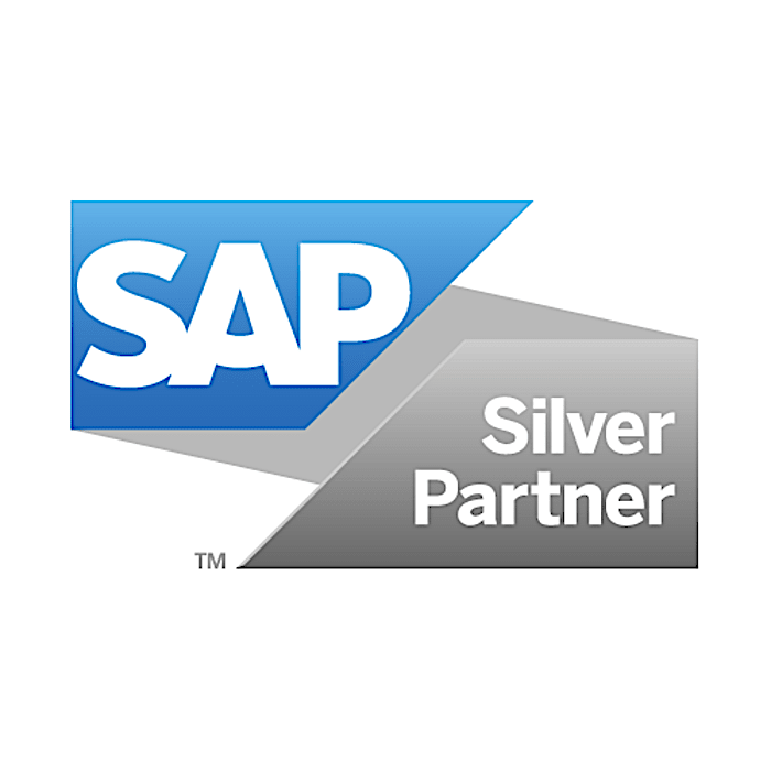 SAP Silver Partner