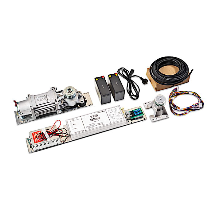 EL 301 Upgrade Kit