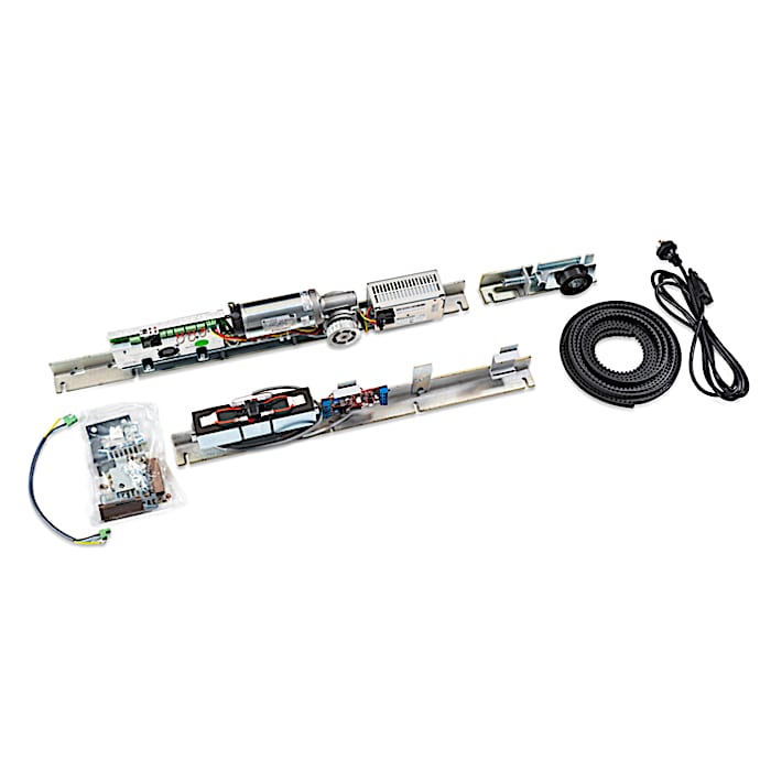 ES 200 Ugrade Kit