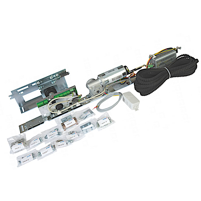 Global ES 200 Retrofit Kit 12 x1200