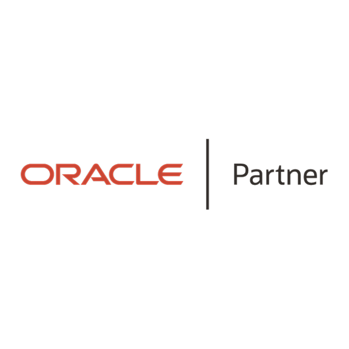 ORACLE Gold Partner