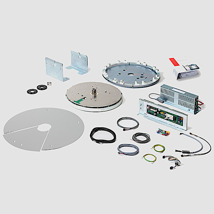 KTV Retrofit Kit