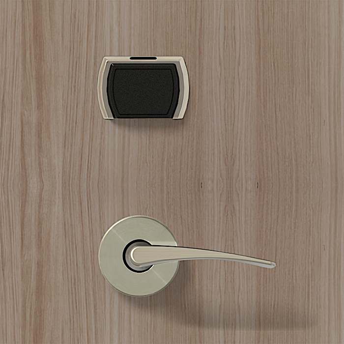 Quantum IV_SatinNickel_Elevon