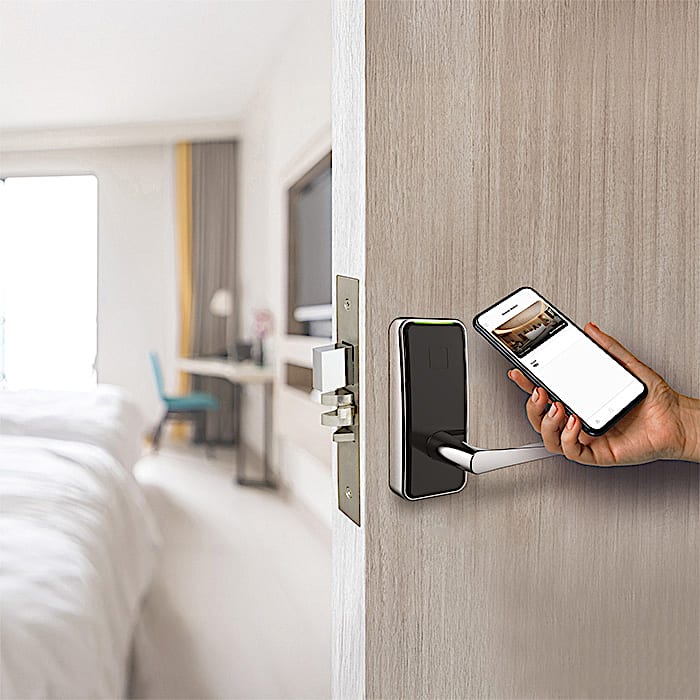 Application Saffire LX 1