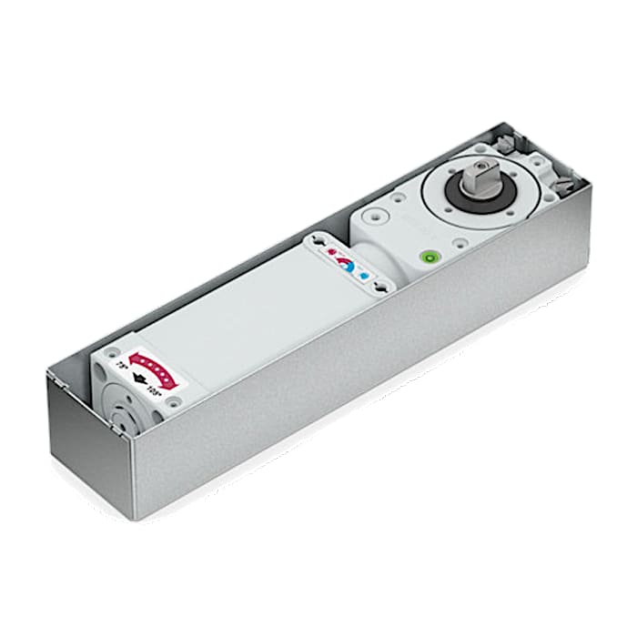 BTS 80 V without cover plate