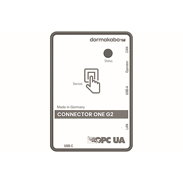 Connector One G2 2
