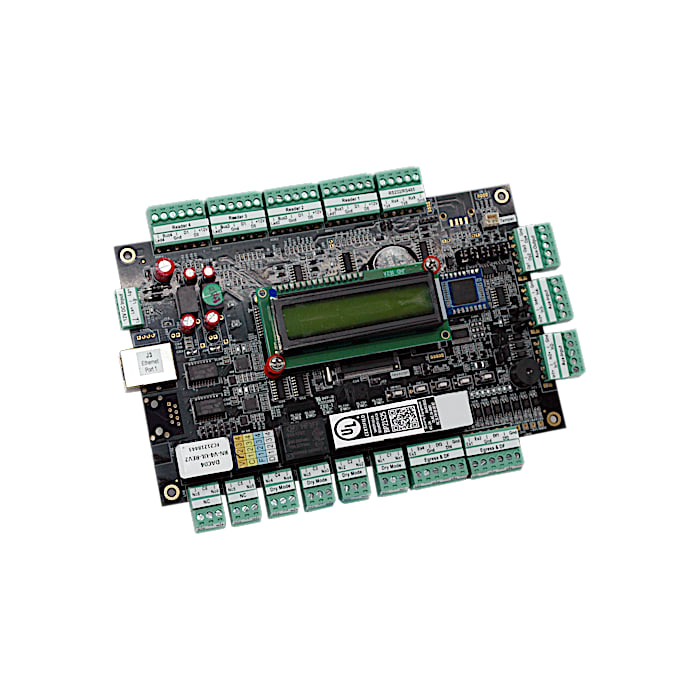 KC Series Keyscan controller