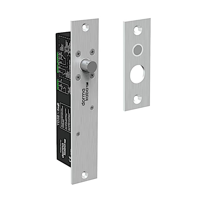 DB38 - Electronic Deadbolt Lock - Heavy Duty