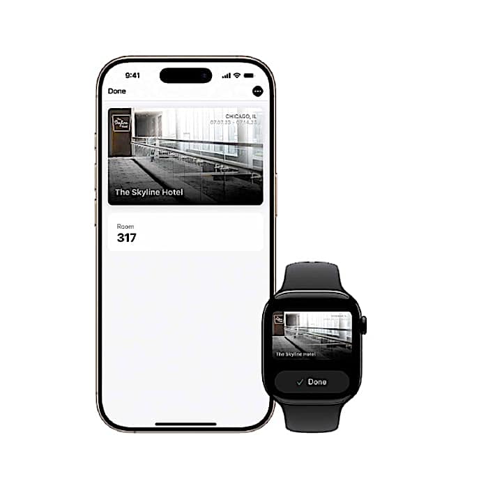 Apple Products image