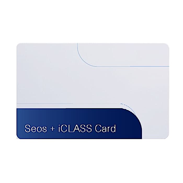 IDSOSE Card