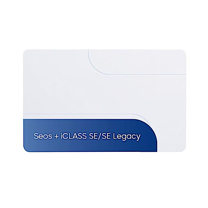IDSOIC Card