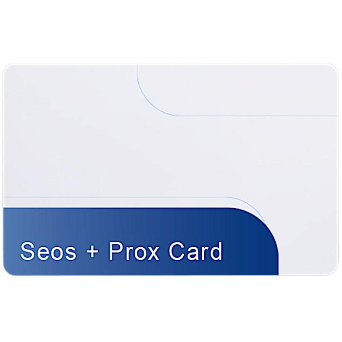 IDSOPRX Card
