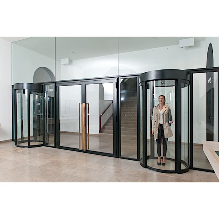 Orthos security interlocks 2