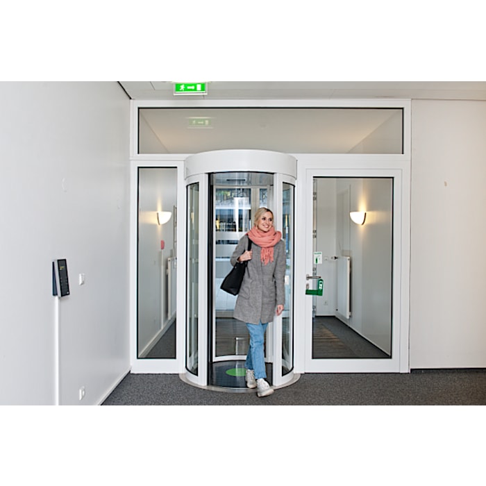Orthos security interlocks 3