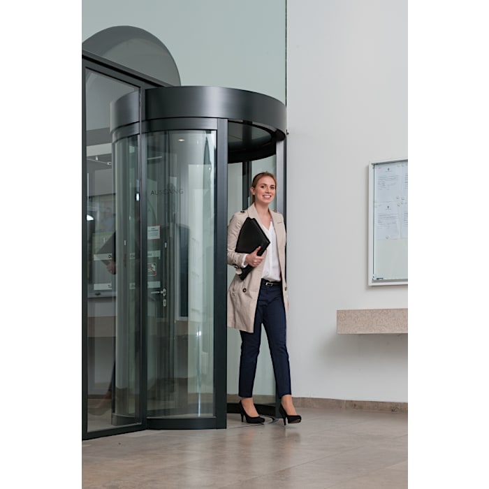 Orthos security interlocks 1