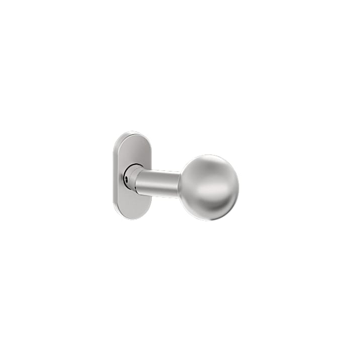 Four+ Türdrücker Lever handle Series