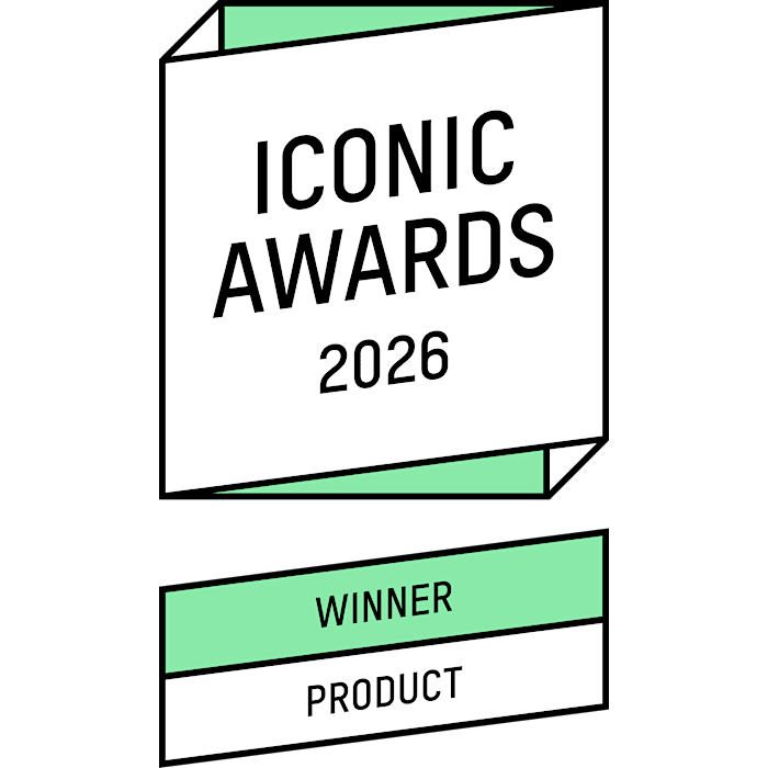 Argus Air XS - Iconic Award Logo
