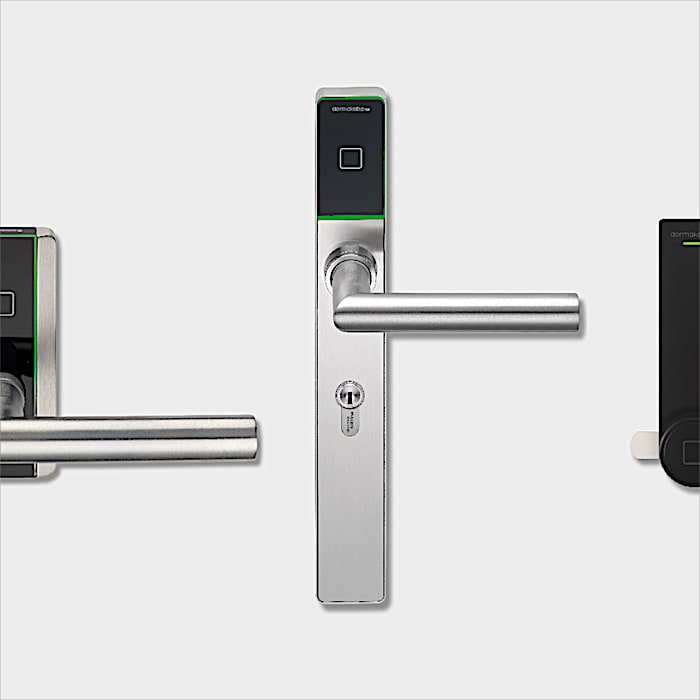 Electronic door locks (EDL)