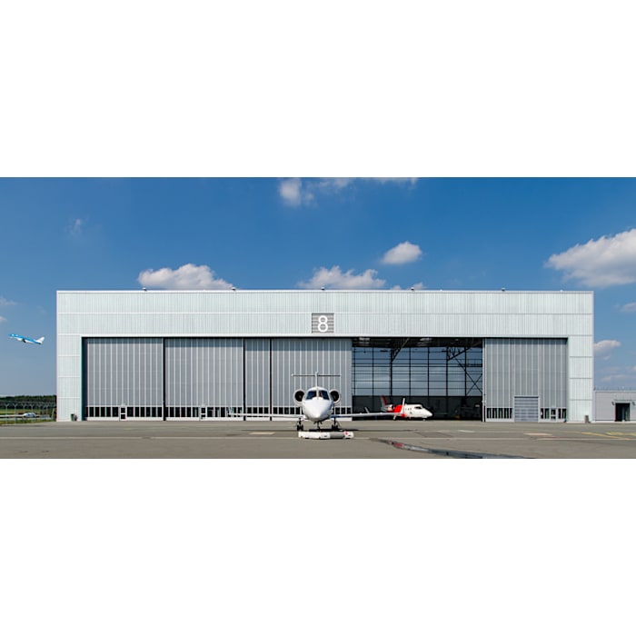 Hangardeuren