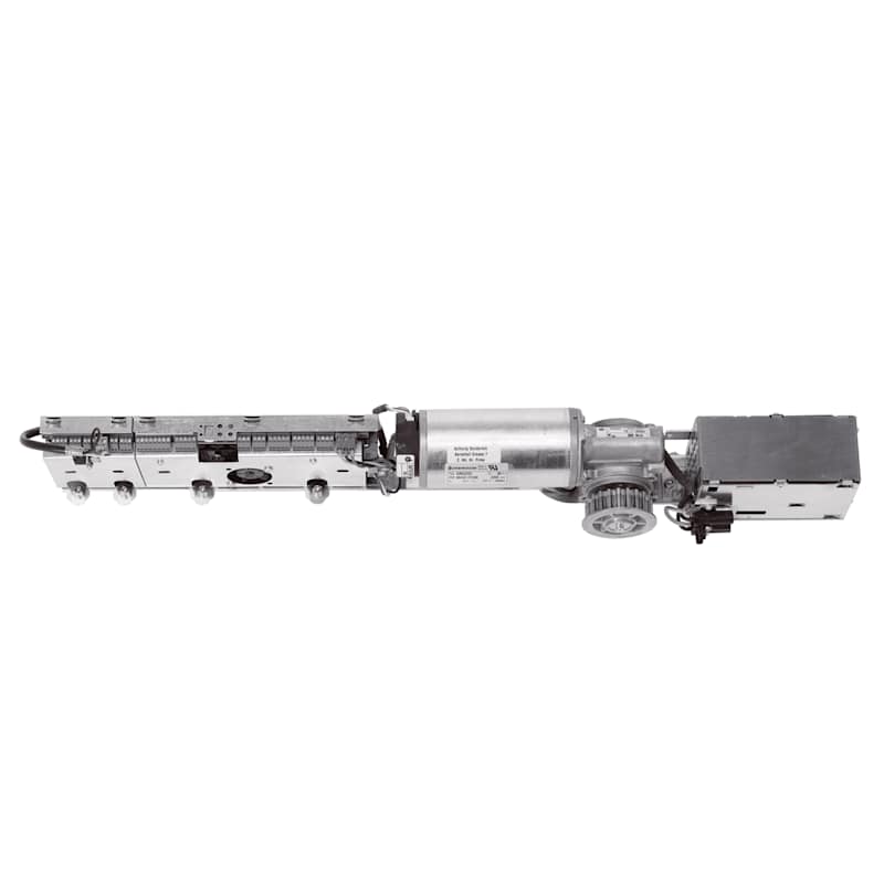 Getriebemotor für Türen und Tore 230 Vac 1PH FADINI MEC 200 LB 20514L