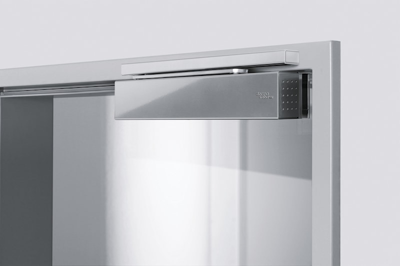 トーガプルラ dormakaba - TS 97 Door Closer