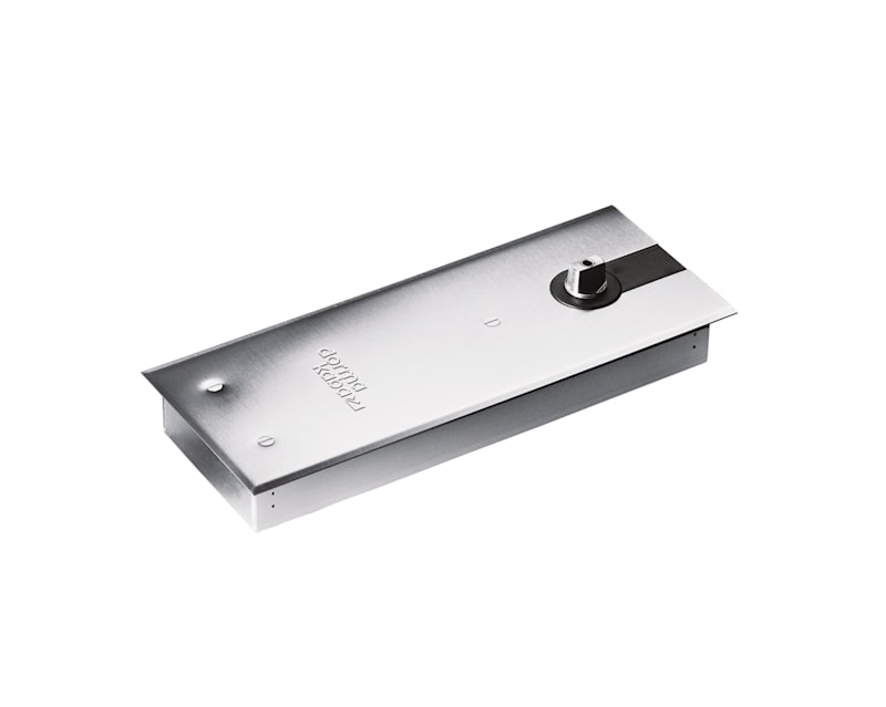 dormakaba - BTS 84 Floor Spring