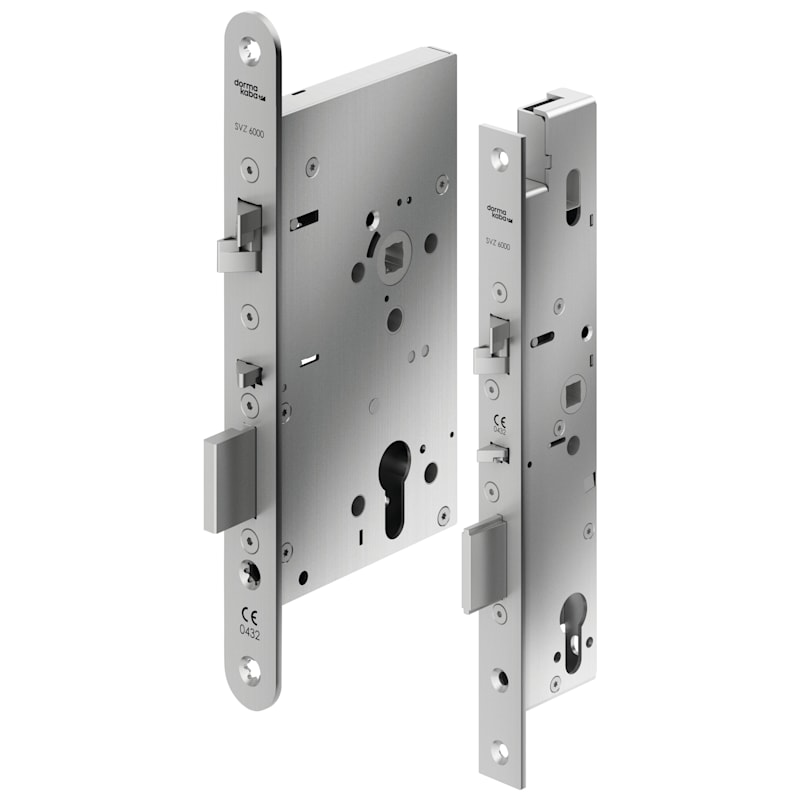 dormakaba - SVZ 6000 – Access Control Solenoid Lock