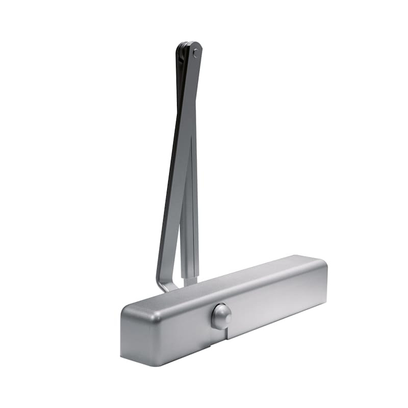 DORMA 8600 Series Door Closer - aesthetically pleasing and easy to