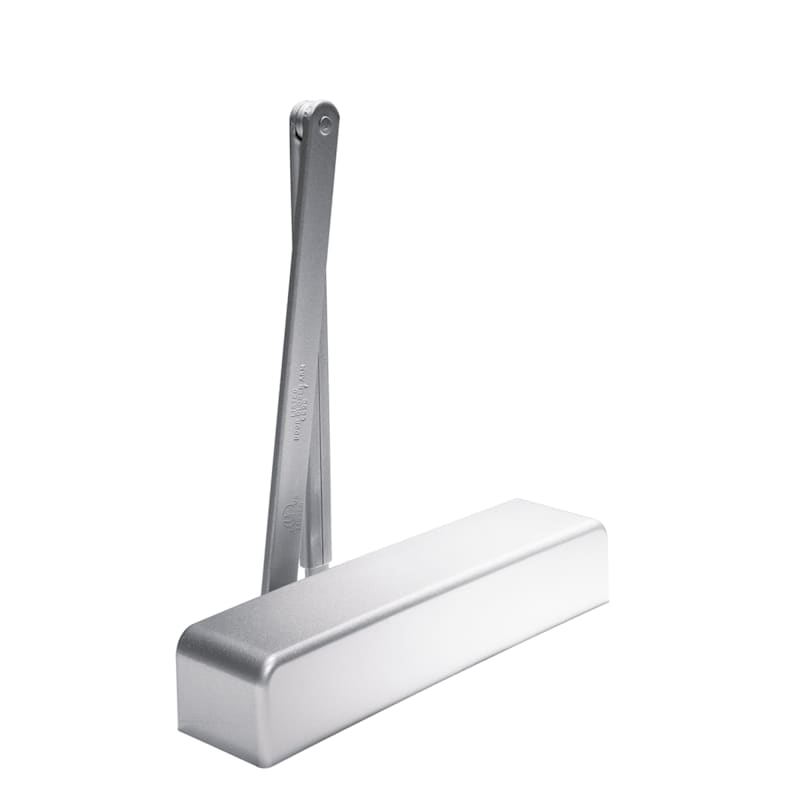 DORMA 8900 Series Door Closer versatile, durable and reliable