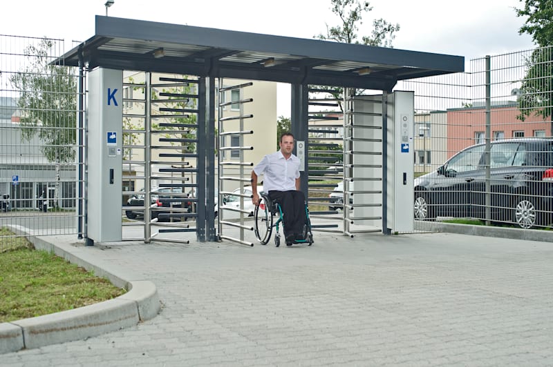 Products | dormakaba