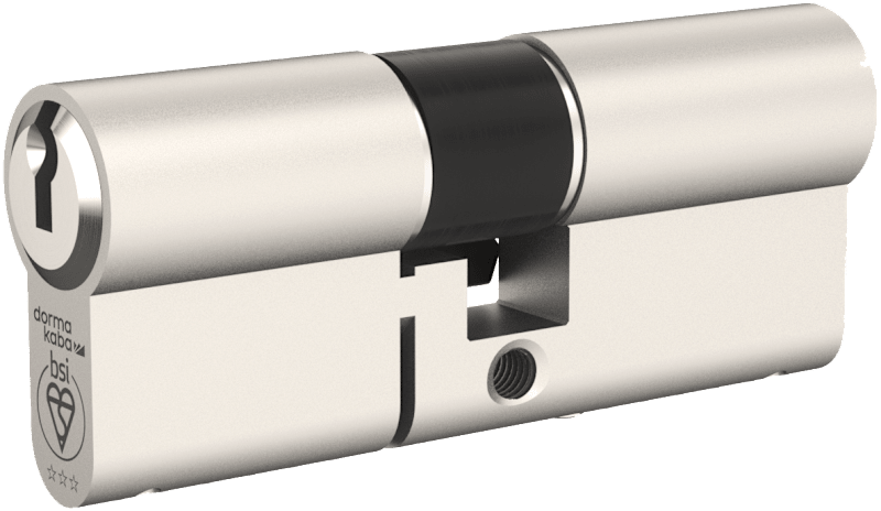 pextra guard high security cylinder