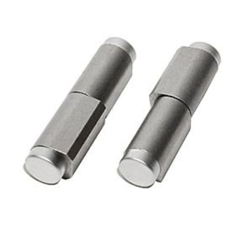 Mauer Mechanical - Safe Lock Relino 106 K - Hinge