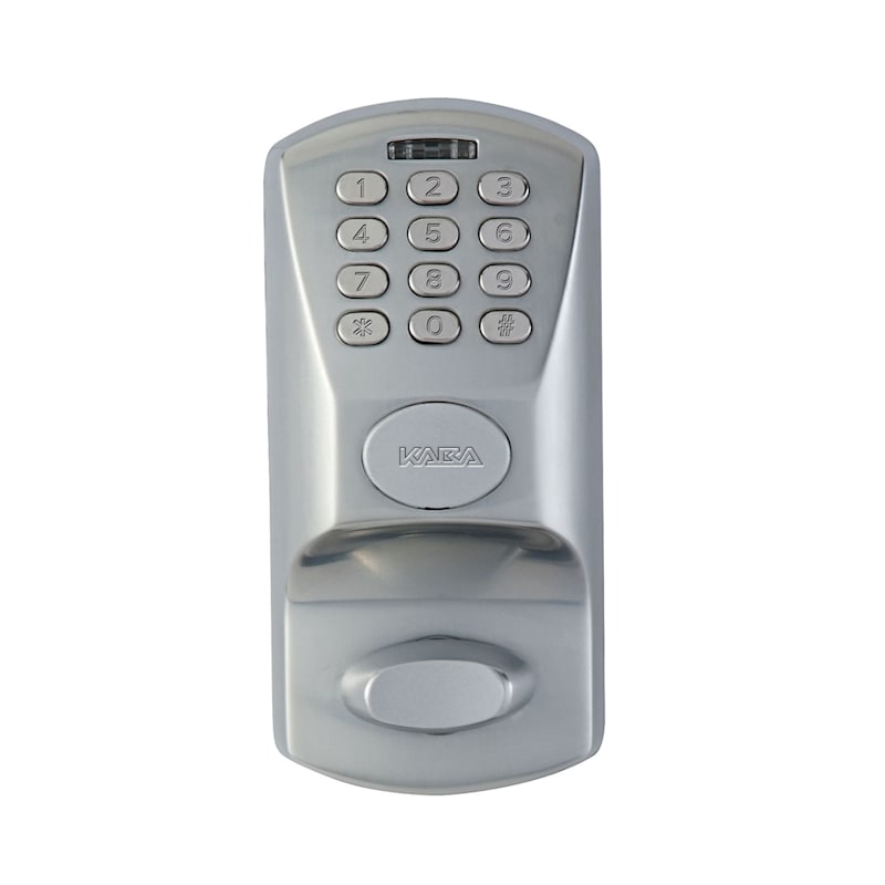 dormakaba - Cencon ATM Cash Vault Security Systems