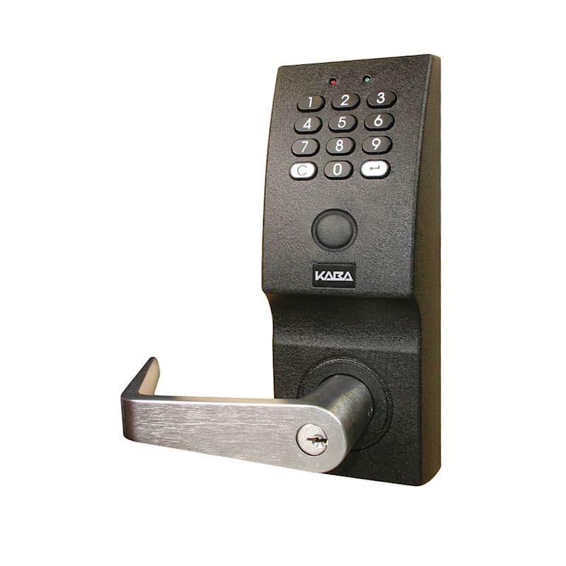 dormakaba - PowerLever 1550 - Legacy Products