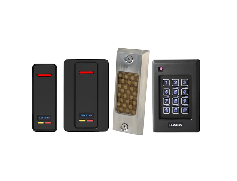 セキュリティ・セーフティ kuuga 25-Pack Universal Laptop Lock 6.6ft (2m), Keyed Alike Locking